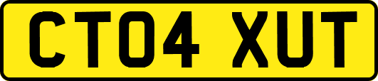 CT04XUT