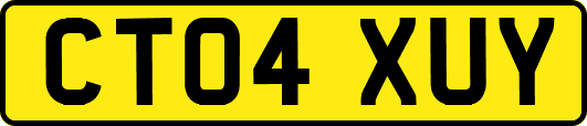 CT04XUY