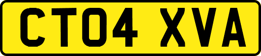 CT04XVA