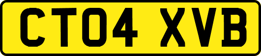 CT04XVB