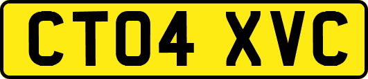 CT04XVC