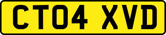 CT04XVD