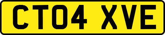 CT04XVE