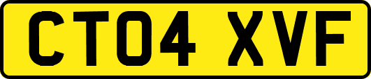 CT04XVF