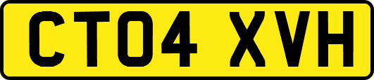 CT04XVH