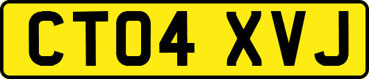 CT04XVJ