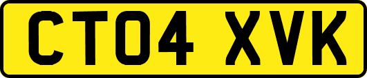 CT04XVK