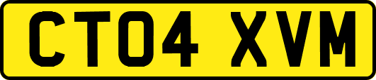 CT04XVM
