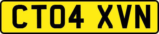 CT04XVN