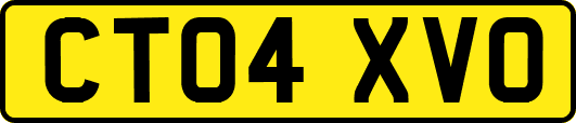 CT04XVO