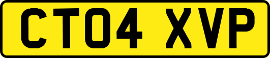 CT04XVP