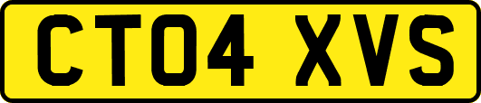 CT04XVS