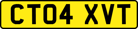 CT04XVT