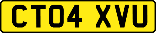 CT04XVU