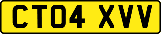 CT04XVV