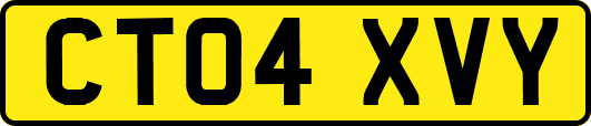 CT04XVY