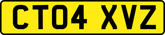 CT04XVZ