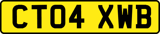 CT04XWB