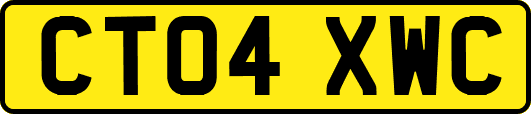 CT04XWC