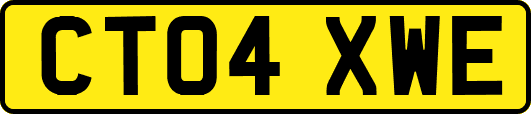 CT04XWE