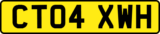 CT04XWH