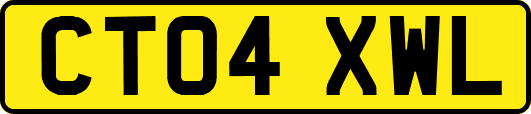 CT04XWL