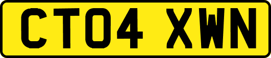 CT04XWN