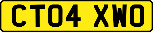CT04XWO