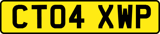 CT04XWP