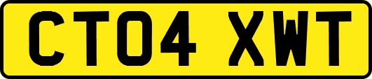 CT04XWT