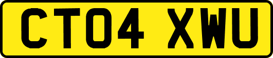 CT04XWU