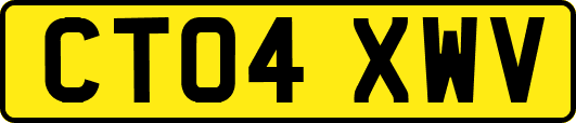 CT04XWV