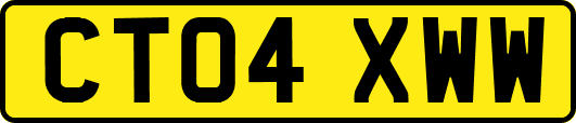 CT04XWW