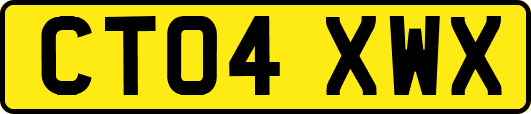 CT04XWX
