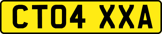 CT04XXA