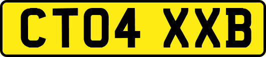 CT04XXB