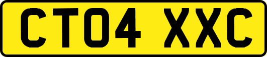 CT04XXC