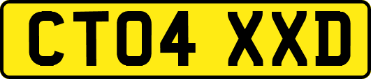 CT04XXD