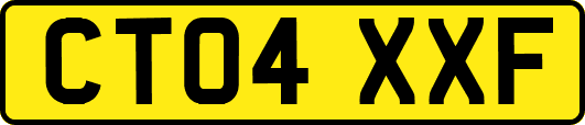 CT04XXF