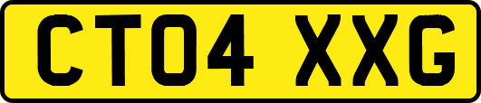 CT04XXG
