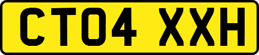 CT04XXH