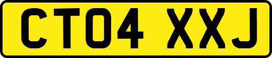 CT04XXJ