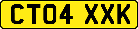 CT04XXK