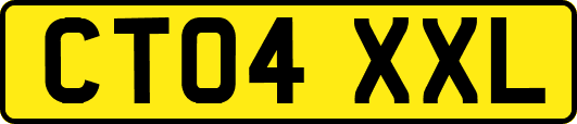 CT04XXL