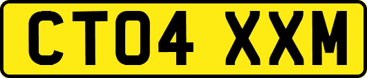 CT04XXM
