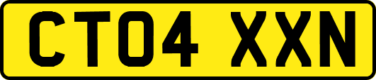 CT04XXN