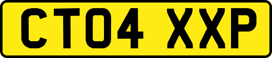 CT04XXP