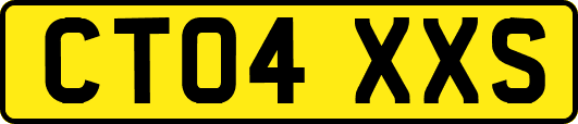 CT04XXS