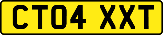 CT04XXT