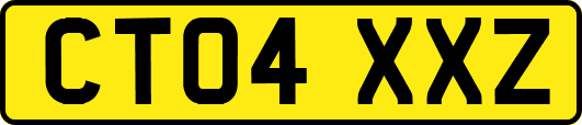 CT04XXZ